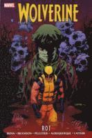 Wolverine: Rot