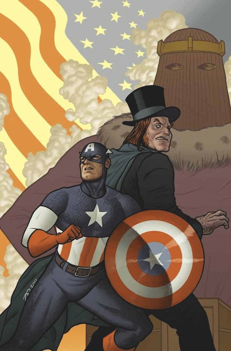 Thunderbolts: The Great Escape