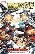 Thunderbolts: Justice, Like Lightning