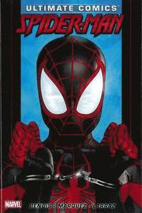 bokomslag Ultimate Comics Spider-man By Brian Michael Bendis - Vol. 3