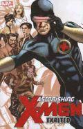 bokomslag Astonishing X-men - Vol. 9: Exalted