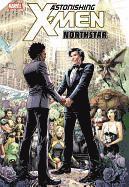 bokomslag Astonishing X-men: Northstar