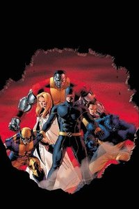 bokomslag Astonishing X-men By Whedon &; Cassaday Ultimate Collection 1