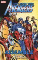 Avengers Assemble - Vol. 4 1