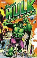 Hulk: Heart Of The Atom 1