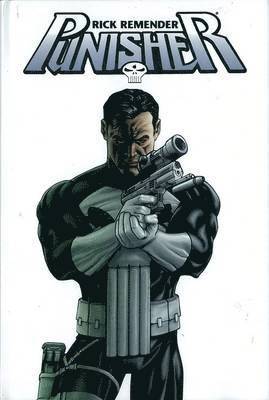 Punisher By Rick Remender Omnibus