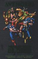 Avengers: The Private War Of Dr. Doom