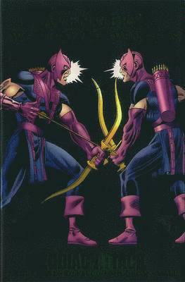Avengers: West Coast Avengers: Zodiac Attack