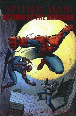 Spider-man: Return Of The Burglar