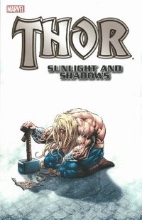 bokomslag Thor: Sunlight And Shadows