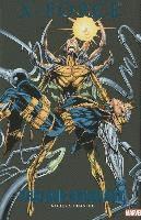 X-force: Phalanx Covenant