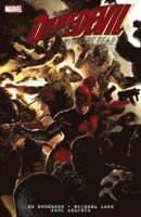bokomslag Daredevil by Ed Brubaker & Michael Lark Ultimate Collection - Book 2