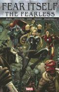 Fear Itself: The Fearless
