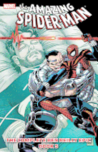 bokomslag Spider-man: The Complete Ben Reilly Epic Book 5