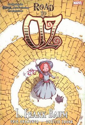 Oz: Road to Oz