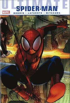 Ultimate Spider-man - Vol. 12