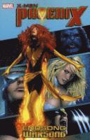 bokomslag X-men - Phoenix: Endsong/warsong Ultimate Collection