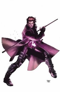 bokomslag Gambit - Volume 1: Once A Thief... (marvel Now)