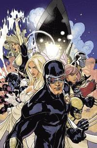 bokomslag Uncanny X-men: The Complete Collection By Matt Fraction Vol. 1 1