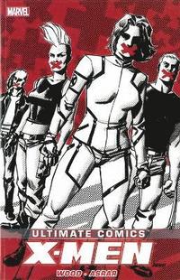 bokomslag Ultimate Comics X-men By Brian Wood Volume 2