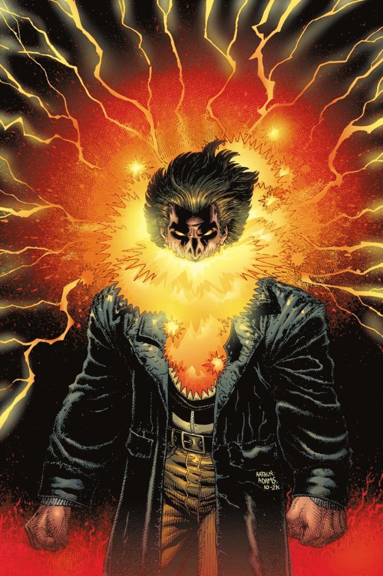 Karl Kesel, Brian Wood, Ken Siu-Chong - Counter X: Generation X - Four Days, Häftad