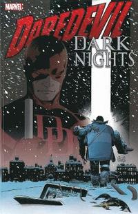 bokomslag Daredevil: Dark Nights