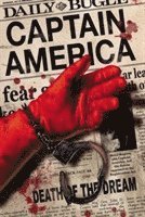 bokomslag Captain America: The Death of Captain America - The Complete Collection