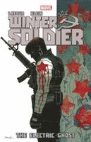 bokomslag Winter Soldier - Volume 4: The Electric Ghost