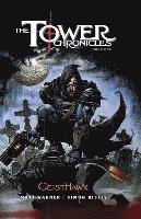 bokomslag Tower Chronicles Book One, The: Geisthawk