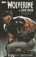 bokomslag Wolverine: Volume 1 Complete Collection