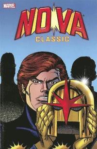 bokomslag Nova Classic Volume 3