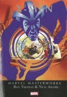 Marvel Masterworks: The X-Men Volume 6