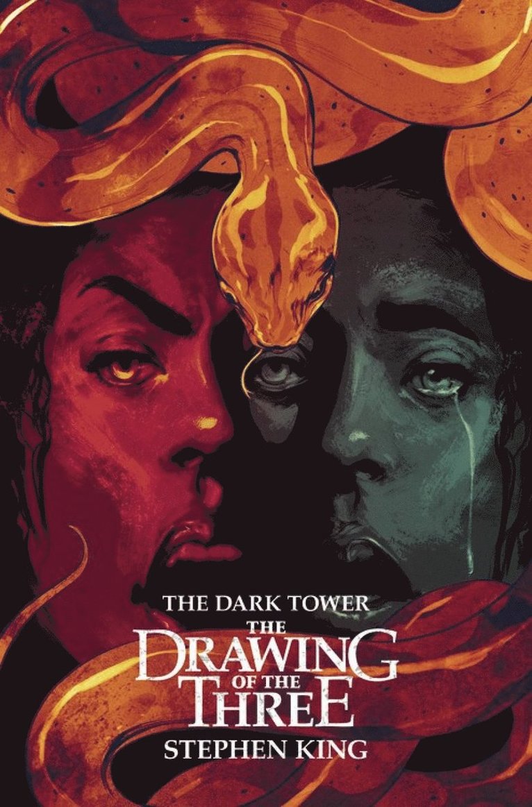 Dark Tower: The Drawing of the Three: Bitter Medicine