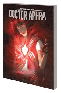 bokomslag Star Wars: Doctor Aphra Vol. 5 - The Spark Eternal