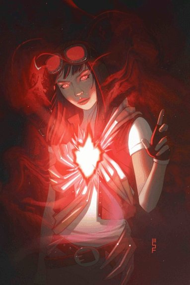 Alyssa Wong - Star Wars: Doctor Aphra Vol. 5 - The Spark Eternal, Häftad