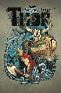 bokomslag Mighty Thor Vol. 2: Lords of Midgard