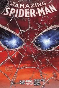 bokomslag Amazing Spider-Man Vol. 2