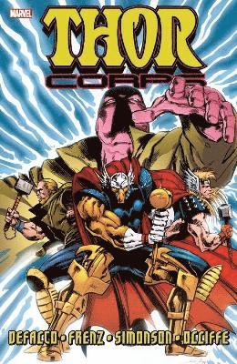 Thor Corps 1