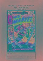 Marvel Masterworks: Ms. Marvel Vol. 2