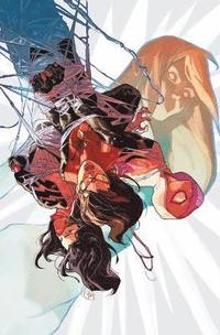 bokomslag Spider-Woman: Shifting Gears Vol. 1 - Baby Talk