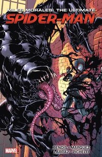 bokomslag Bendis, B: Miles Morales: Ultimate Spider-Man Ultimate Colle