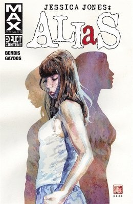 bokomslag Jessica Jones: Alias Volume 1