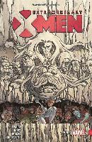bokomslag Extraordinary X-Men Vol. 4: IvX
