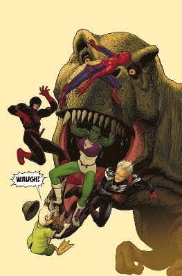 Chip Zdarsky - Howard the Duck Vol. 2: Good Night, And Good Duck, Häftad