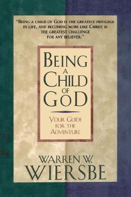 Being a Child of God 1