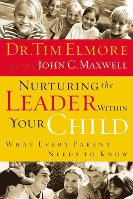Nurturing the Leader Within Your Child 1