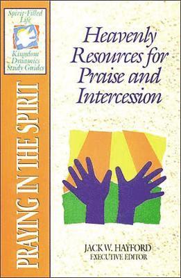 Spirit-Filled Life Kingdom Dynamics Guides