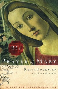bokomslag The Prayer of Mary