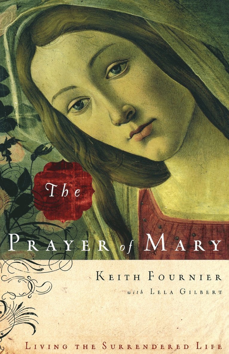 The Prayer of Mary 1