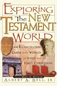 bokomslag Exploring the New Testament World